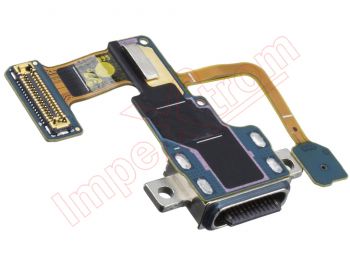 Service Pack Flex with data, accessories and USB type C charge connector for Samsung Galaxy Note 9, N960